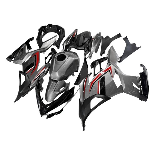 Injection fairings for - injection,